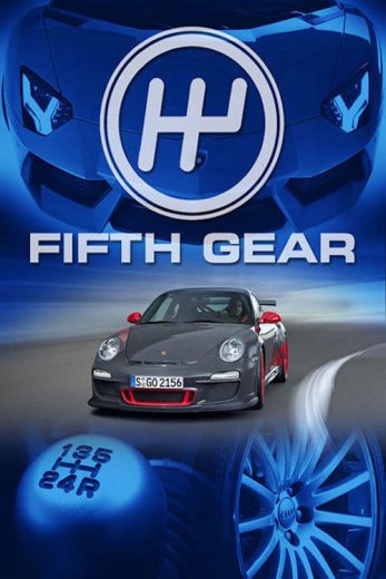 Fifth Gear – Season 29