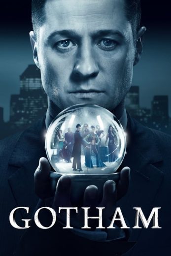 Gotham – Season 2