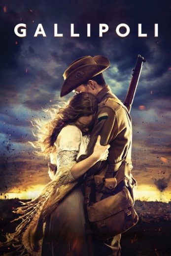 Gallipoli – Season 1