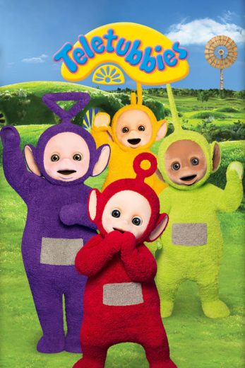 Teletubbies – Season 1