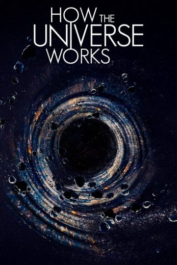 How the Universe Works – Season 11