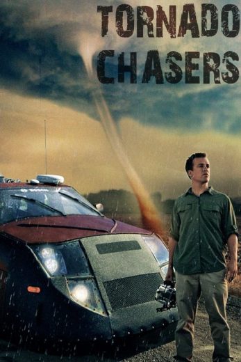 Tornado Chasers – Season 1