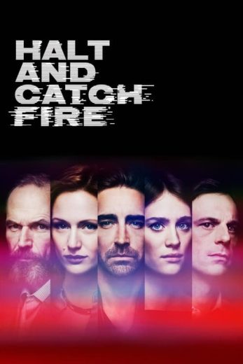 Halt and Catch Fire – Season 3