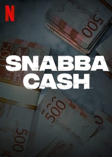 Snabba Cash – Season 1