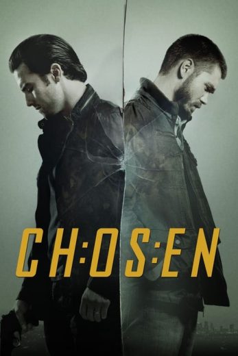 Chosen – Season 1