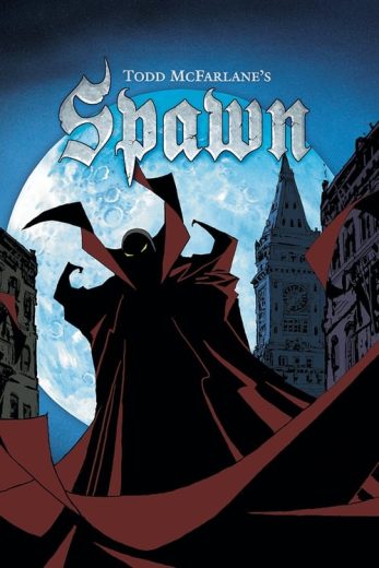 Spawn – Season 2