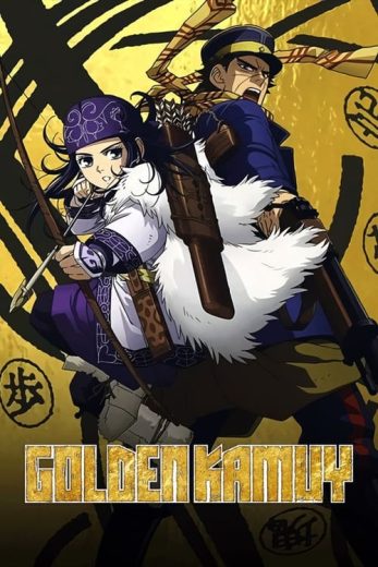 Golden Kamuy – Season 1 – Episode 1