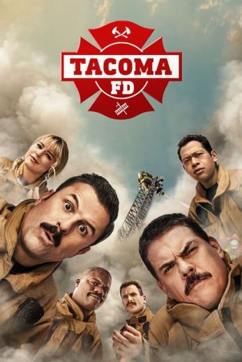 Tacoma FD – Season 4