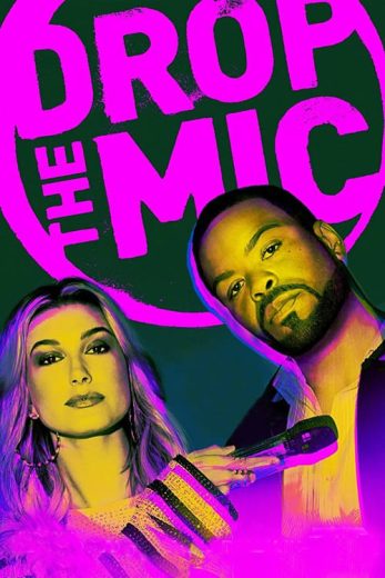 Drop the Mic – Season 2 – Episode 12