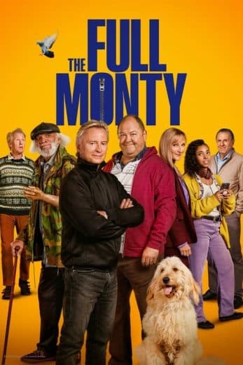 The Full Monty – Season 1