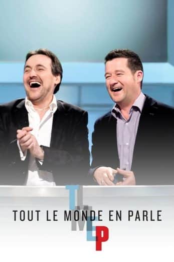 Tout le monde en parle – Season 18