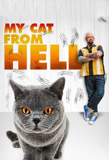 My Cat from Hell – Season 3