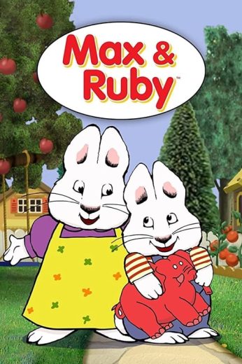 Max and Ruby – Season 7