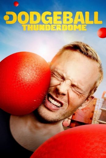 Dodgeball Thunderdome – Season 1 – Episode 5