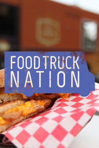 Food Truck Nation – Season 1