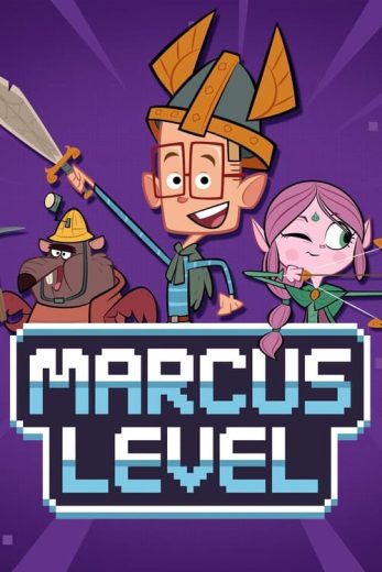 Marcus Level – Season 1