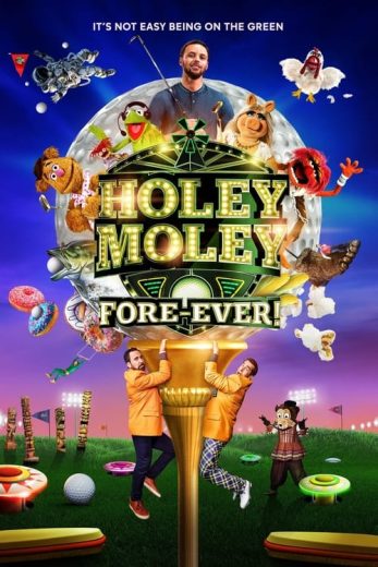 Holey Moley – Season 2