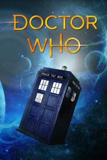 Doctor Who – Season 14 – Episode 3