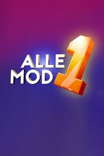 Alle mod 1 – Season 8