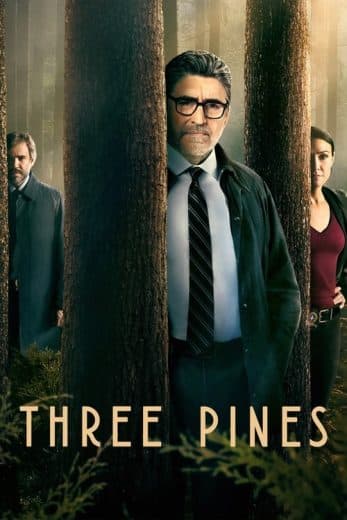 Three Pines – Season 1