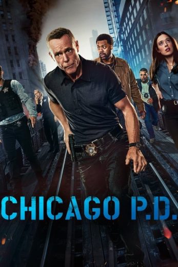 Chicago P.D. – Season 12 – Episode 9