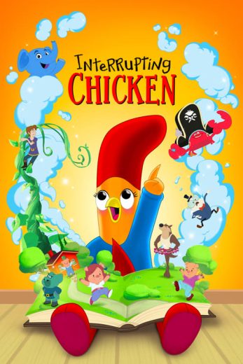 Interrupting Chicken – Season 2