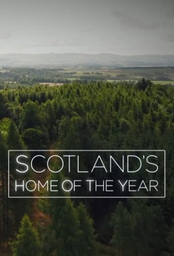 Scotland’s Home of the Year – Season 1