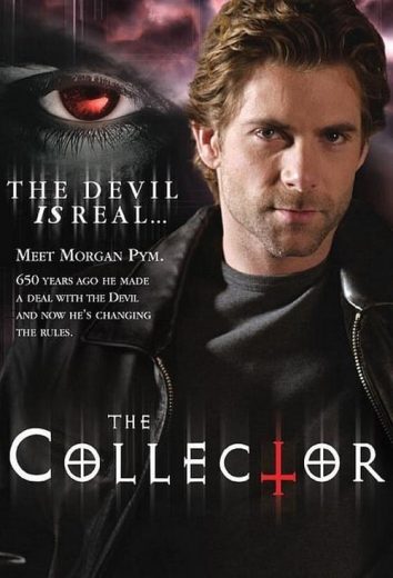 The Collector – Season 1