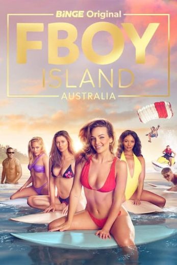 FBOY Island Australia – Season 2