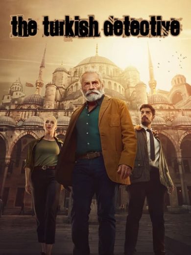 The Turkish Detective – Season 1 – Episode 5