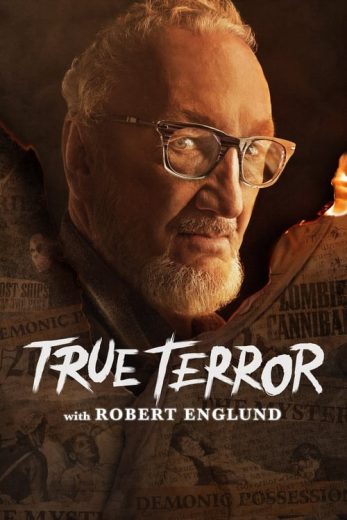 True Terror with Robert Englund – Season 1