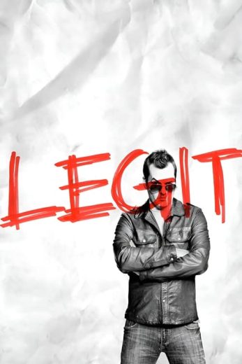 Legit – Season 2 – Episode 4