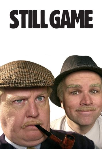 Still Game – Season 4