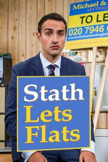 Stath Lets Flats – Season 1