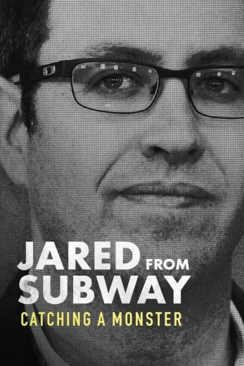 Jared from Subway: Catching a Monster – Season 1