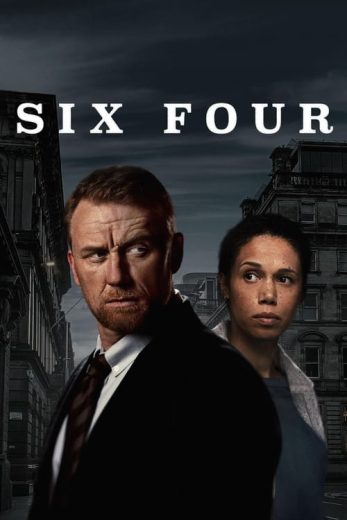 Six Four – Season 1 – Episode 3