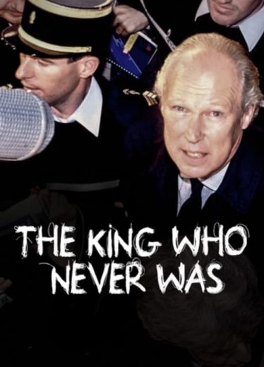 The King Who Never Was – Season 1 – Episode 3