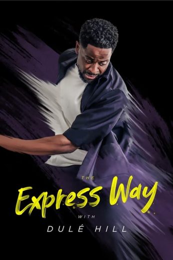 The Express Way with Dulé Hill – Season 1