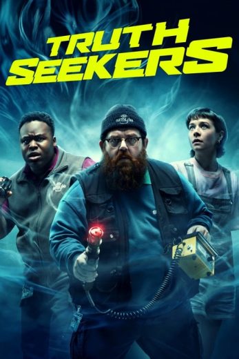 Truth Seekers – Season 1