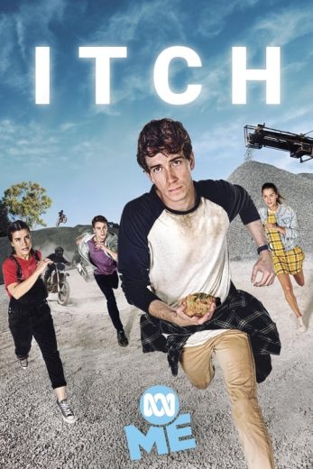 ITCH – Season 1 – Episode 1