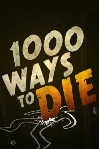 1000 Ways to Die – Season 2