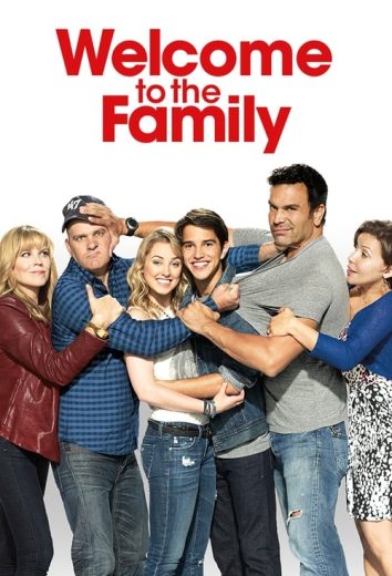 Welcome to the Family – Season 1 – Episode 9