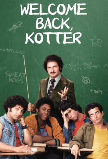 Welcome Back, Kotter – Season 3