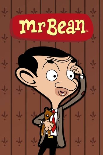 Mr. Bean: The Animated Series – Season 2