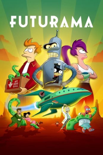 Futurama – Season 5