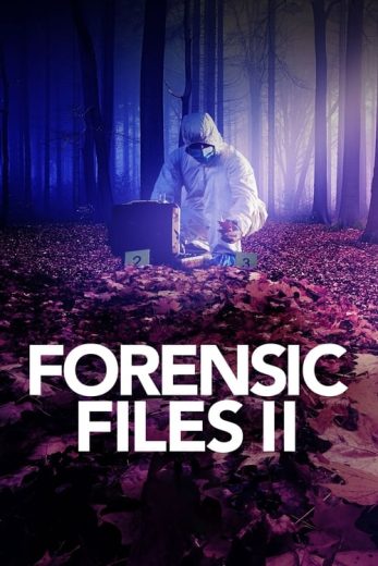 Forensic Files II – Season 2