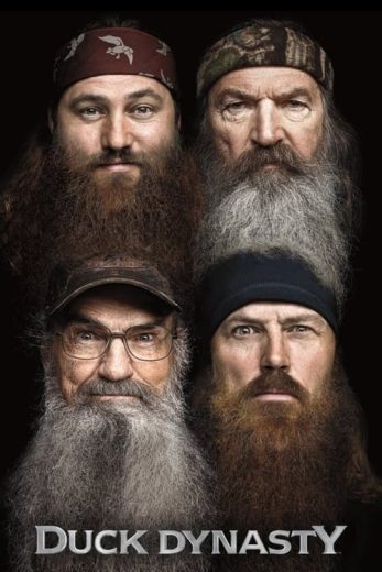 Duck Dynasty – Season 2