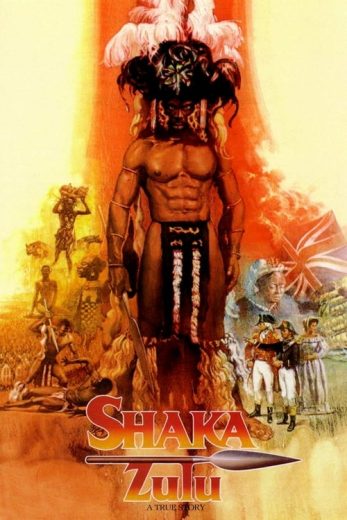 Shaka Zulu – Season 1 – Episode 3