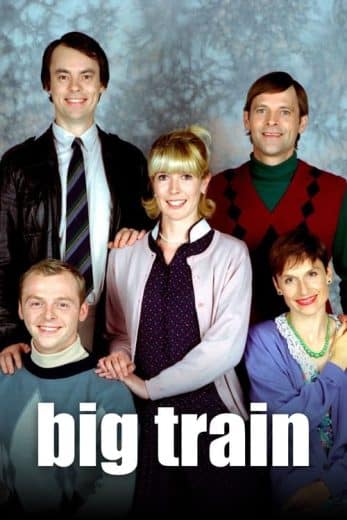 Big Train – Season 1