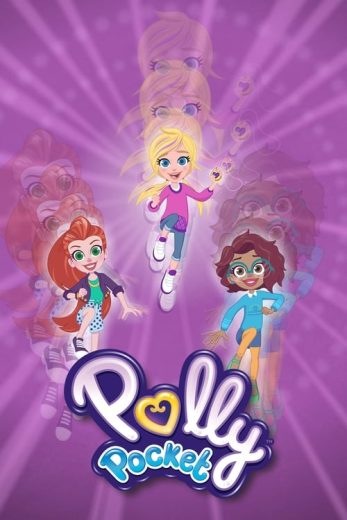 Polly Pocket – Season 3 – Episode 19